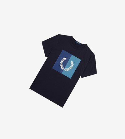 Fred Perry Chile Tiendas - Poleras Fred Perry Chile Outlet