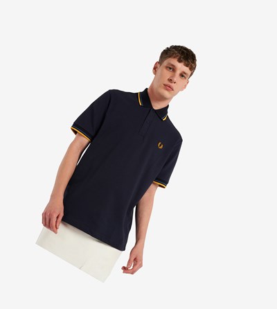 Fred Perry Chile Tiendas - Poleras Fred Perry Chile Outlet